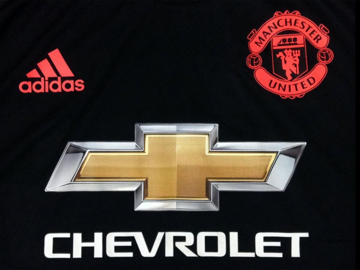 Manchester United 2015/16 kit leak: Orange and black strip likened to ...