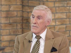 Bruce Forsyth backs assisted dying campaign: 'If I had Alzheimer's or dementia I would do something about it'