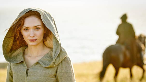 Poldark in pictures