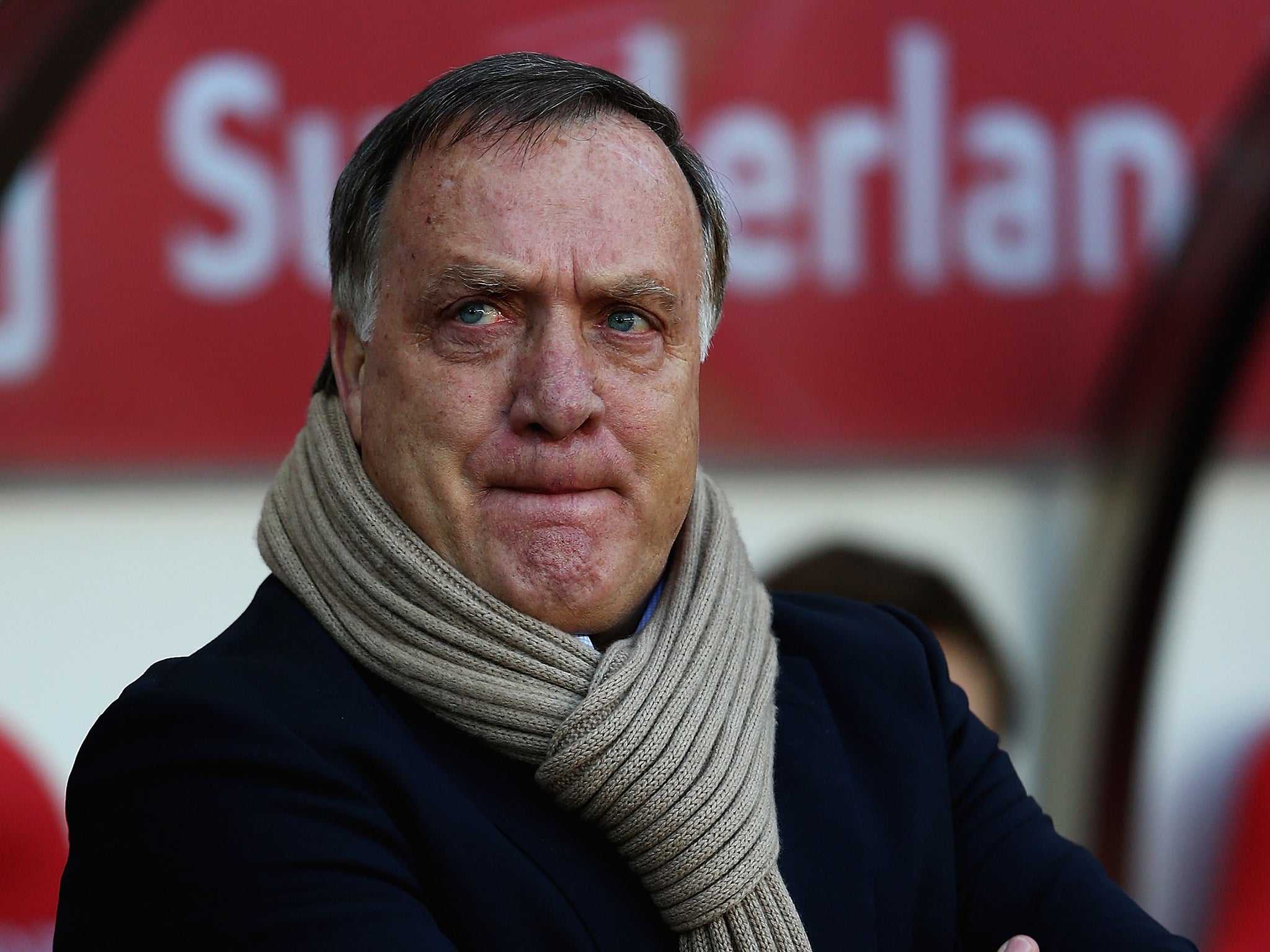 Dick Advocaat