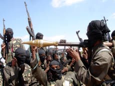 Al-Shabaab leader Hassan Ali Dhoore 'killed' in US drone strike
