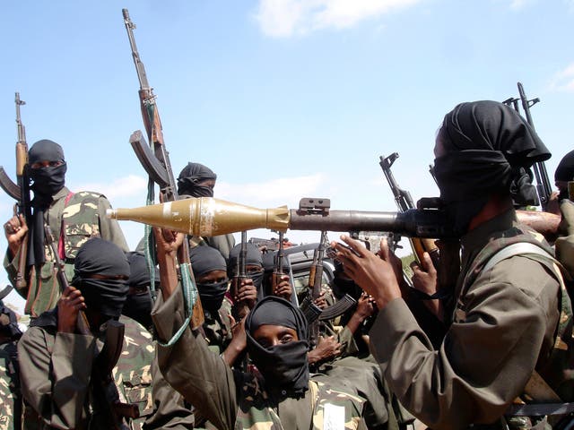 Mohammed Emwazi had wanted to join the hardline Islamist insurgent group al-Shabaab, the group that controls a swathe of Somalia and has brought carnage across East Africa