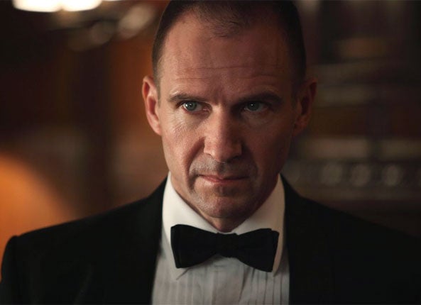 Ralph Fiennes will star in Ibsen’s The Master Builder as part of Matthew Warchus's inaugural season
