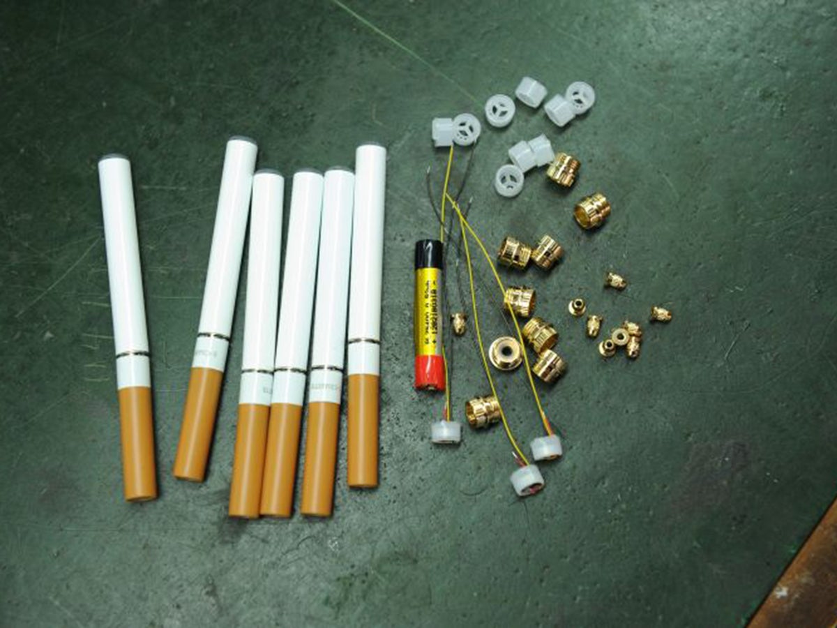 smelling cigarette smoke when there is none at night 🚬 How To Smoke In Your Room Without Smelling It