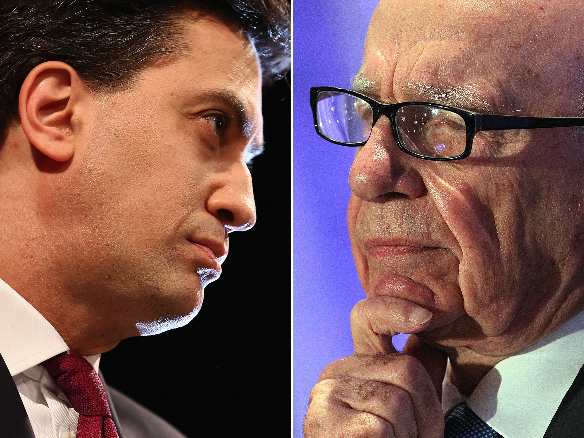 The Labour leader is in for a tough time from Conservative-leaning press until polling day