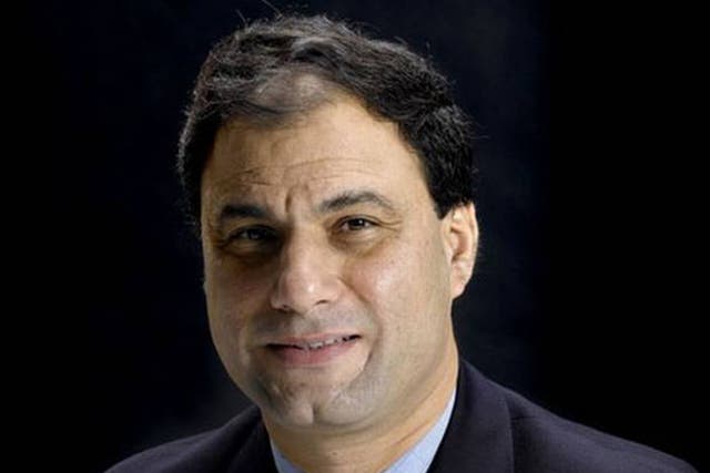 Lord Bilimoria said that Prime Minister Theresa May had lost all credibility 