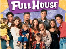 Netflix orders Full House spin-off series