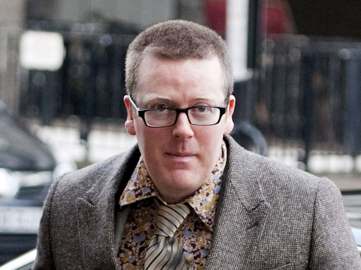 frankie boyle tour bristol