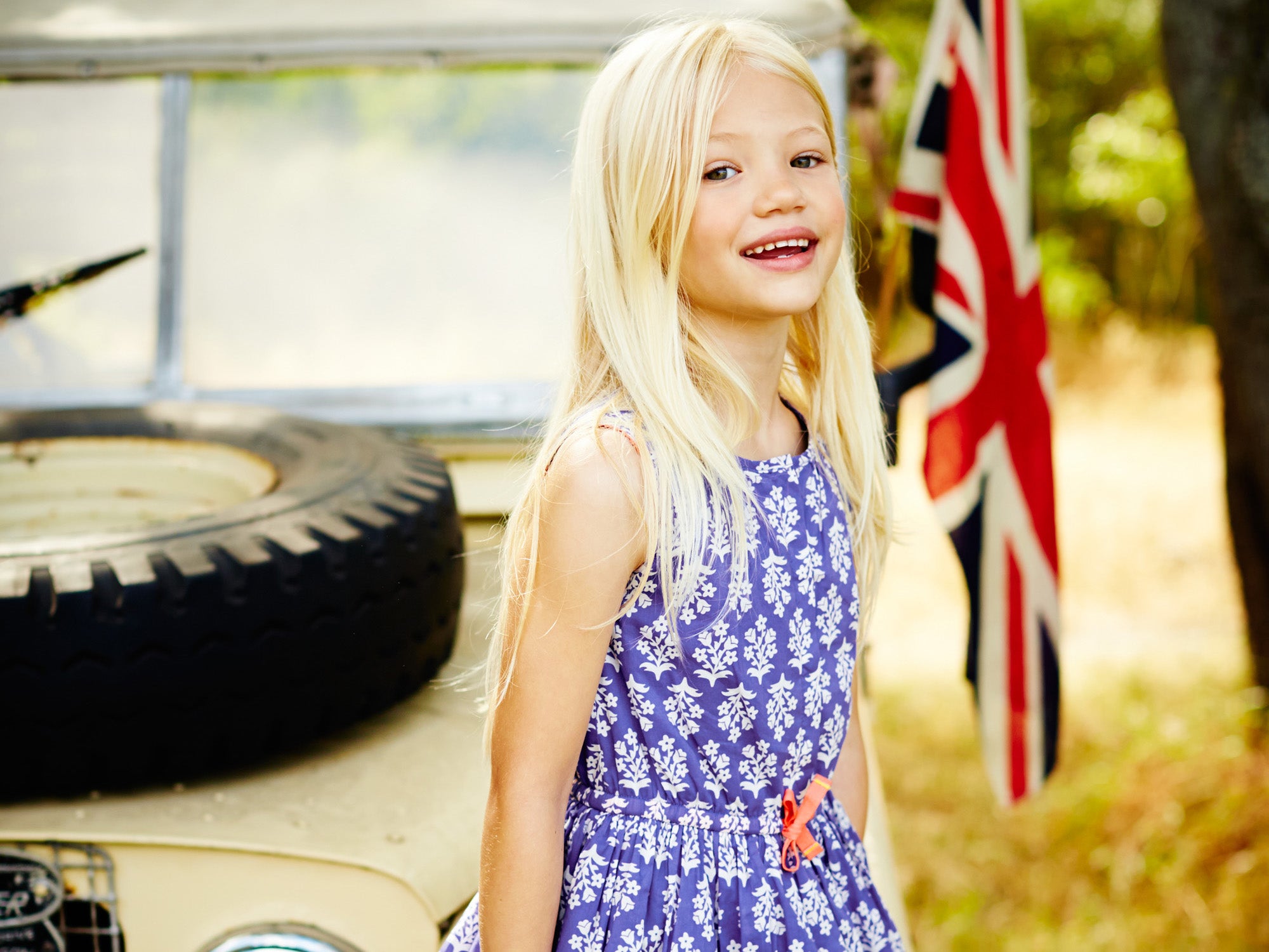 girls summer dresses uk