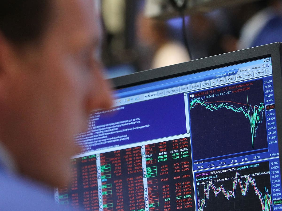 The 'flash crash' Q&A What was it, and how could one man cause such