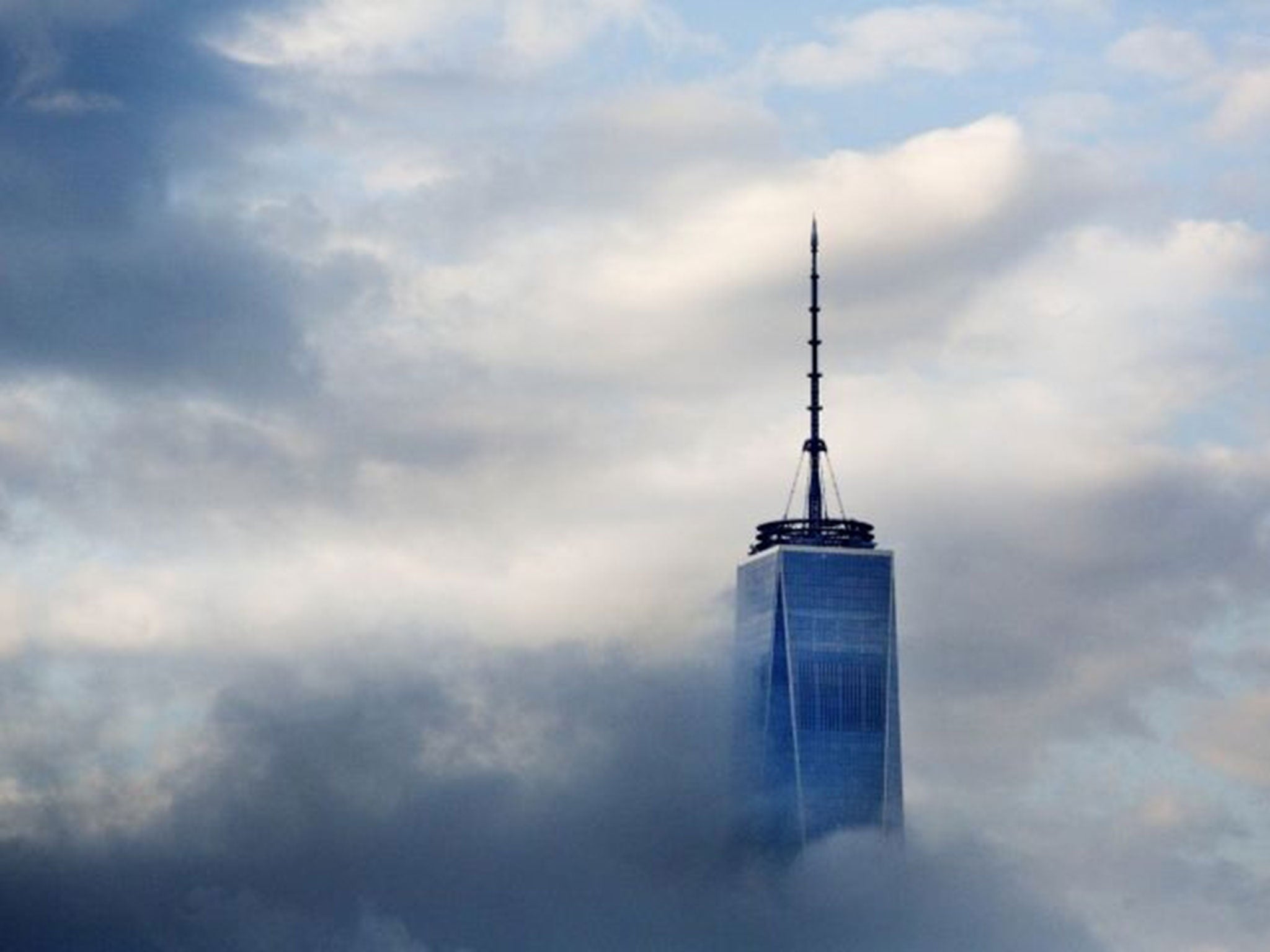 One World Trade Center Observation Deck to Open May 29