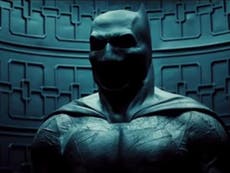 Zack Snyder shares first full-length image of Ben Affleck's Batman