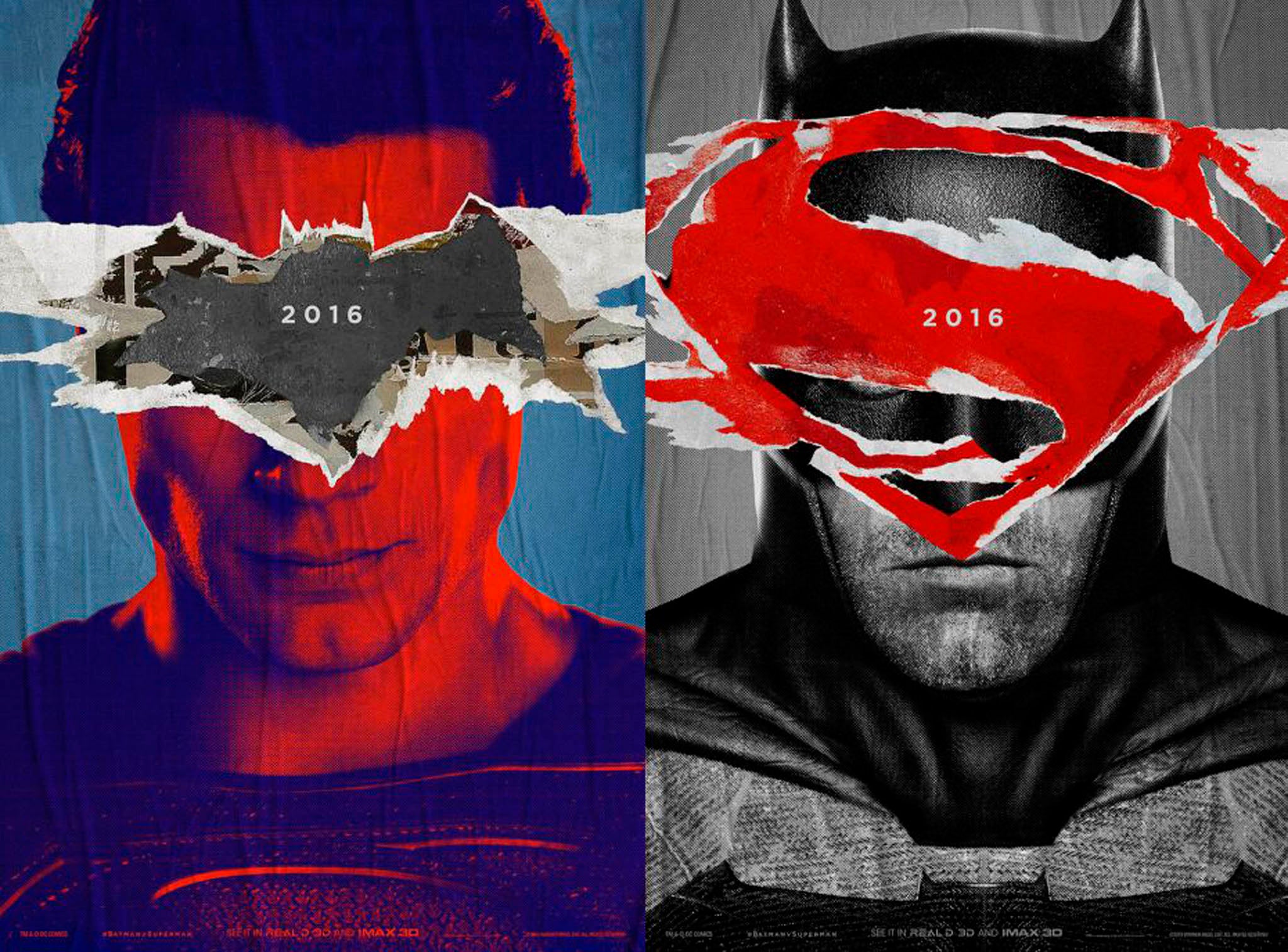 Batman v Superman: Dawn of Justice: Official synopsis reveals there will be  a greater danger than just two superheroes fighting | The Independent | The  Independent
