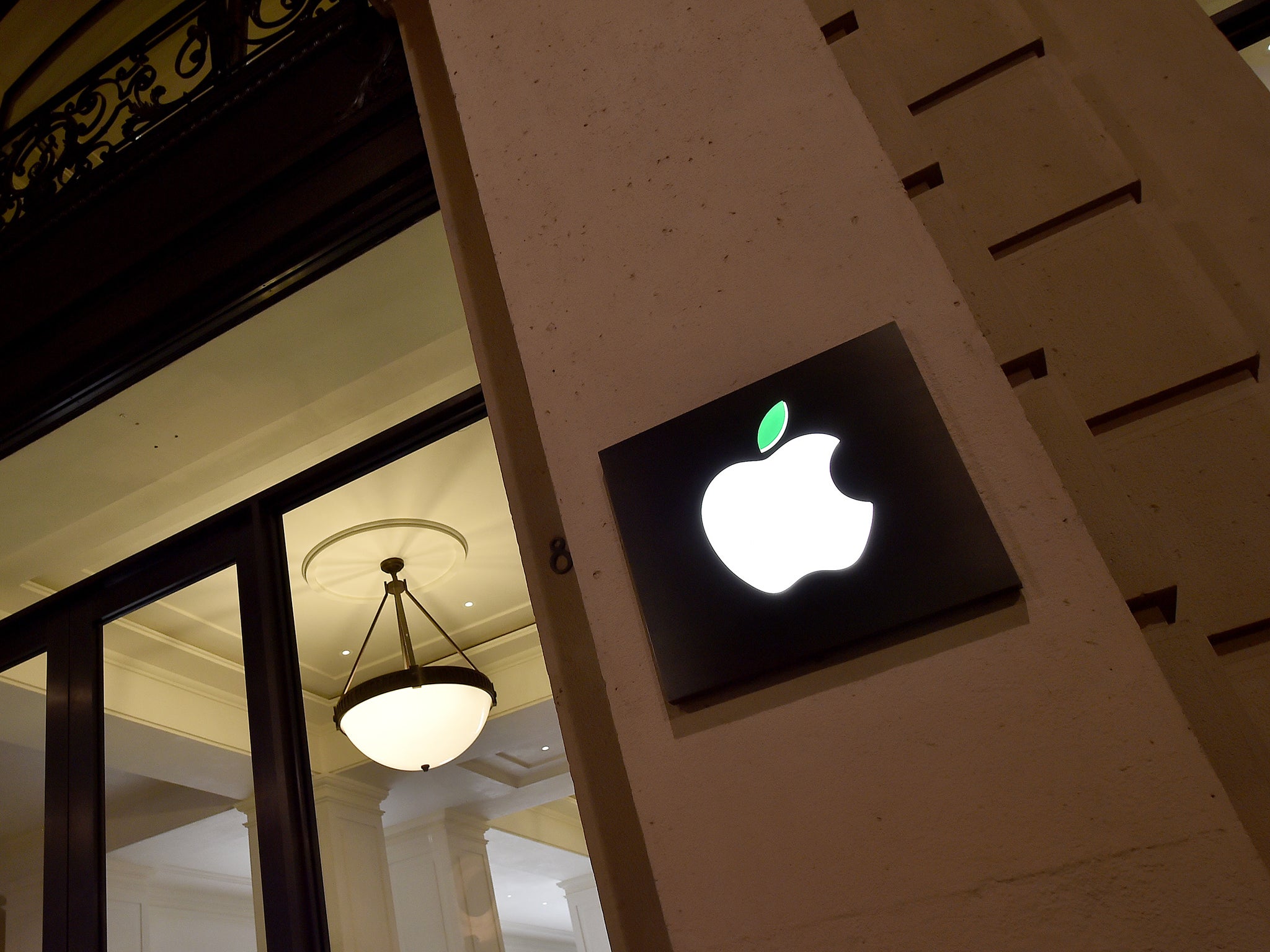 Apple appealed the ruling but the Glostrup District Court sided with Mr Lysgaard