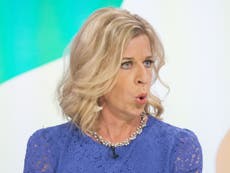 Katie Hopkins set to remain in UK following Miliband defeat
