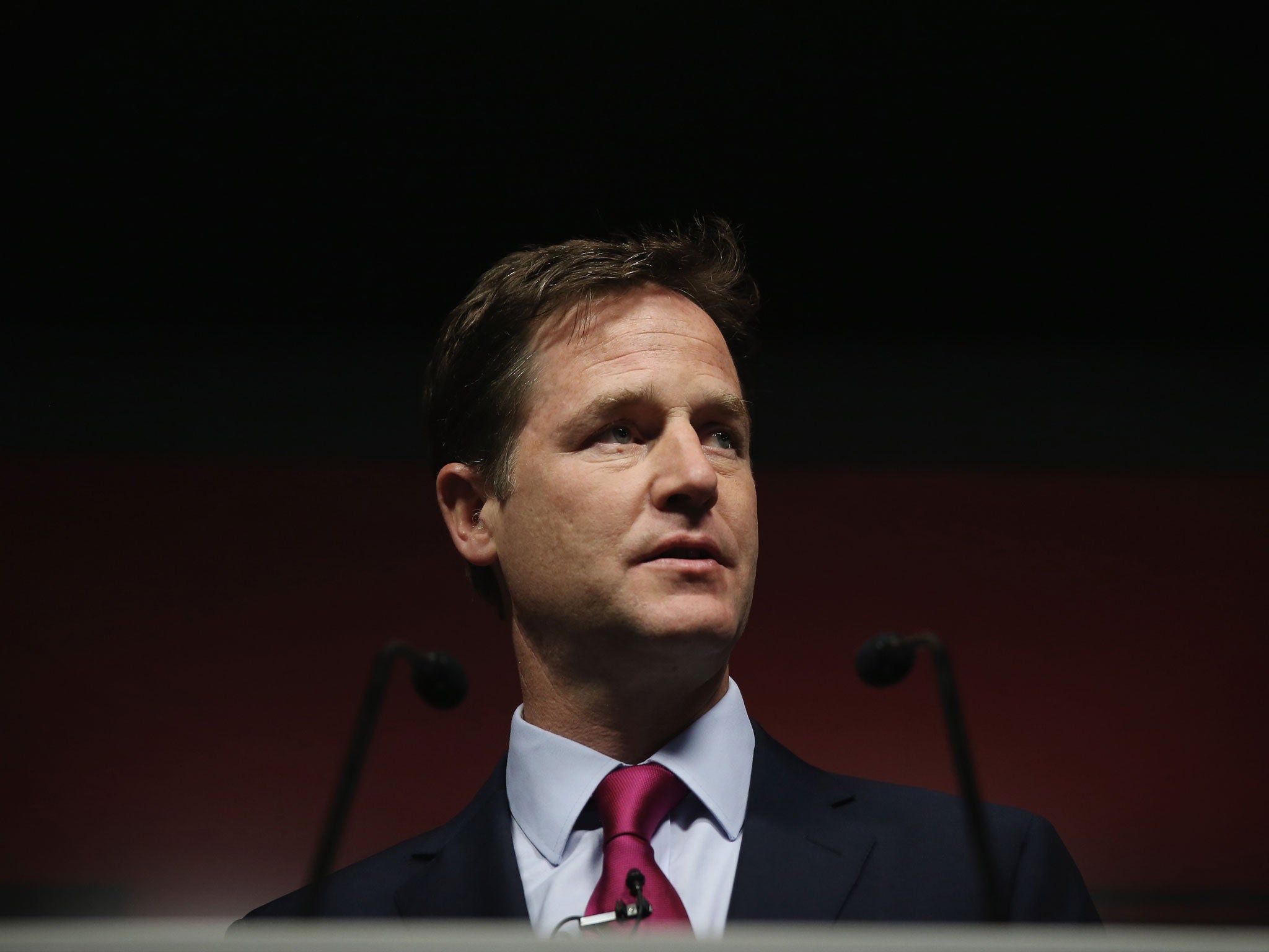 Whether or not Clegg loses the seat Hallam will be one of the biggest battles under the spotlight on election night