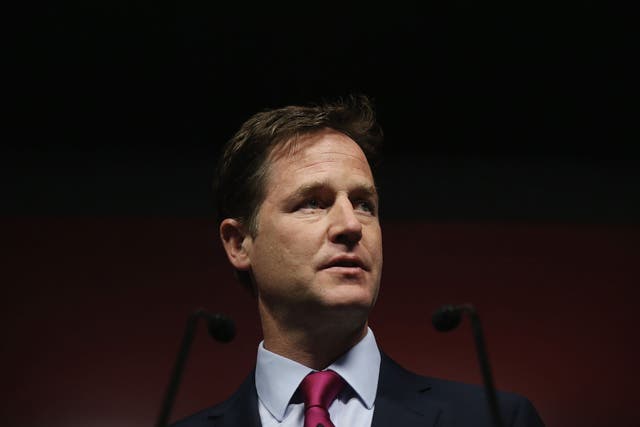 Whether or not Clegg loses the seat Hallam will be one of the biggest battles under the spotlight on election night