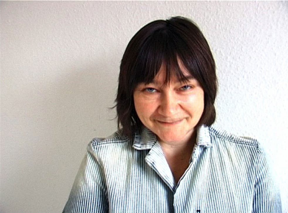 Ali Smith has won the Baileys Women's Prize for Fiction 2015
