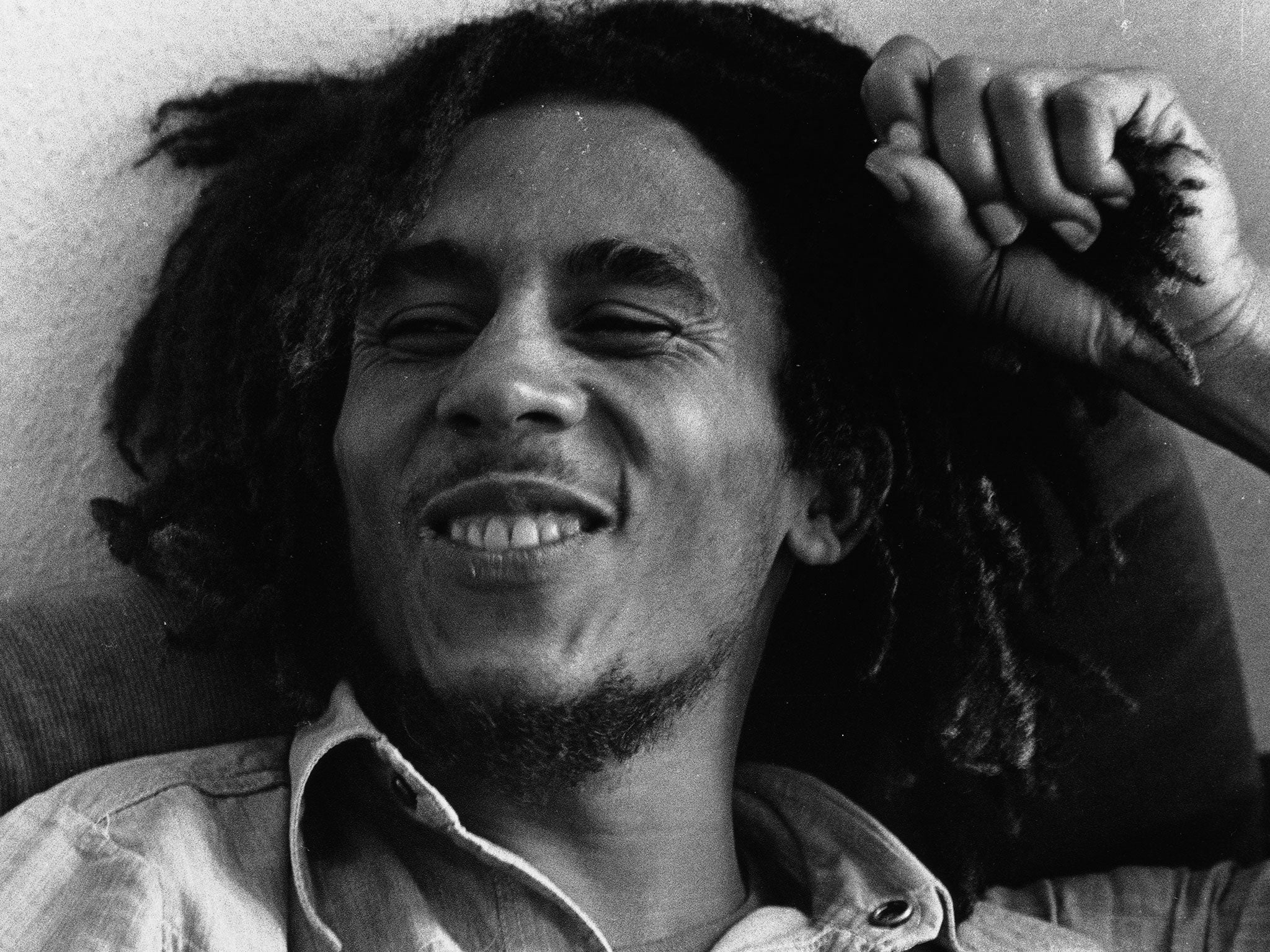 Bob Marley Wallpapers on WallpaperDog