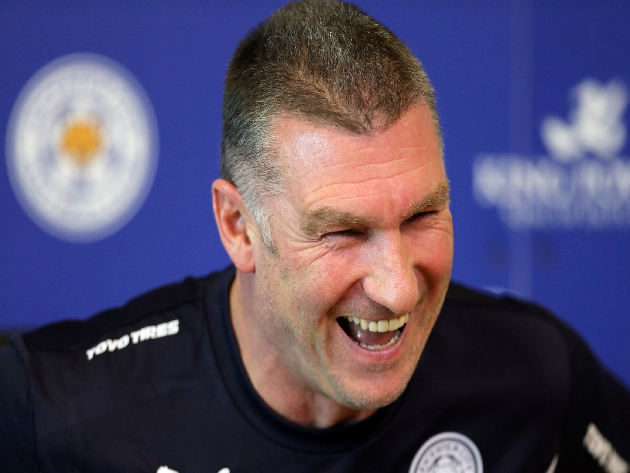 Nigel Pearson is wary of hope turning into expectation at Leicester