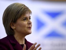SNP would impose deeper cuts than Labour, says IFS