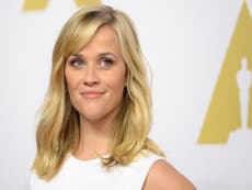Reese Witherspoon to narrate new Mockingbird book