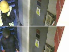 Eight charged over Easter bank holiday jewellery raid
