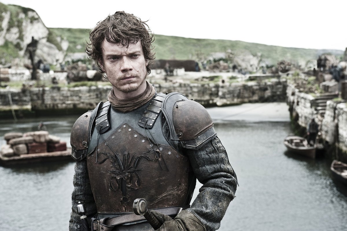 Game of Thrones characters inspiring new baby names including Khaleesi and  Theon | The Independent | The Independent