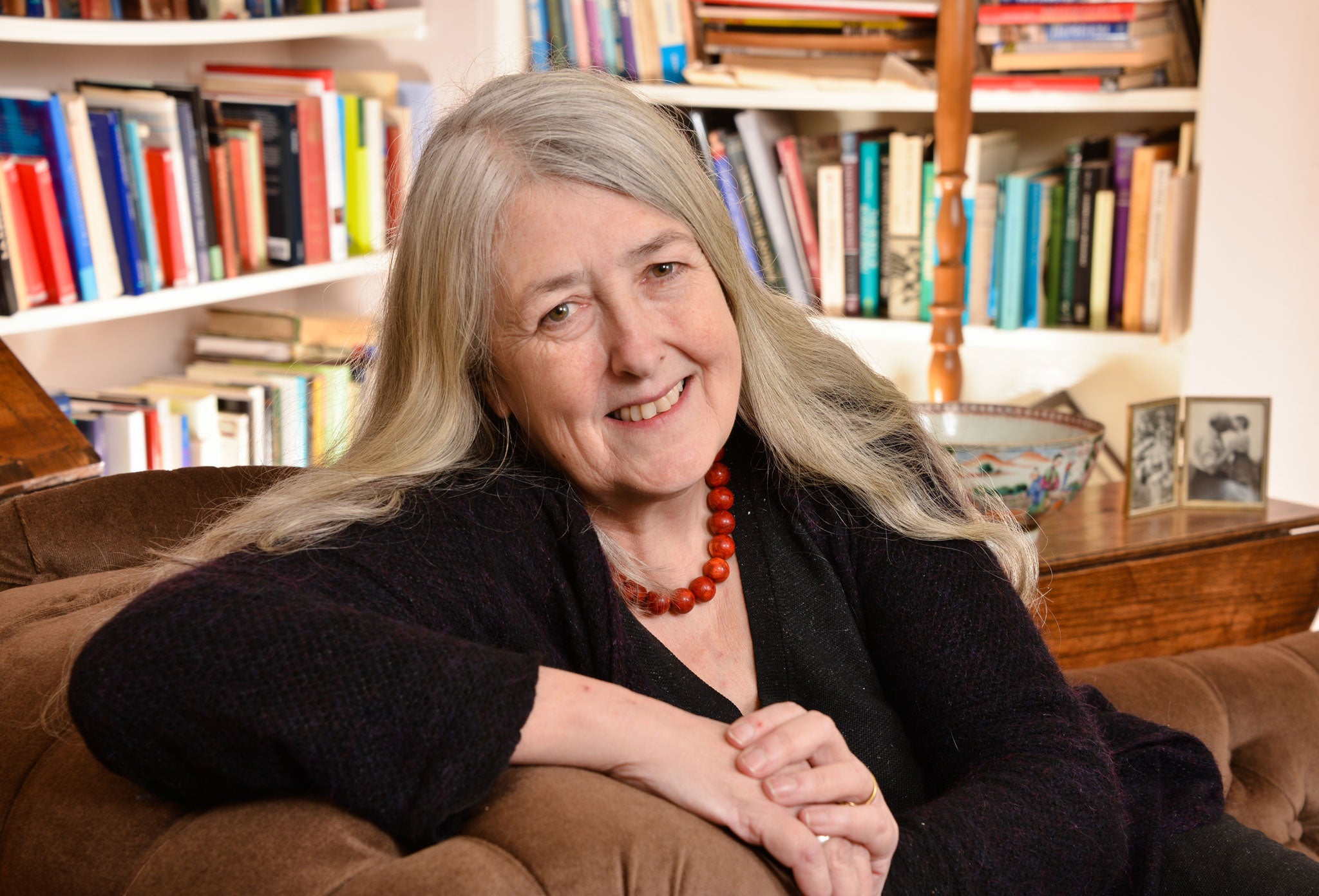 Mary Beard received abuse after speaking positively on 'Question Time' about immigrant workers: 'When people say ridiculous, untrue and hurtful things, then I think you should call them out'