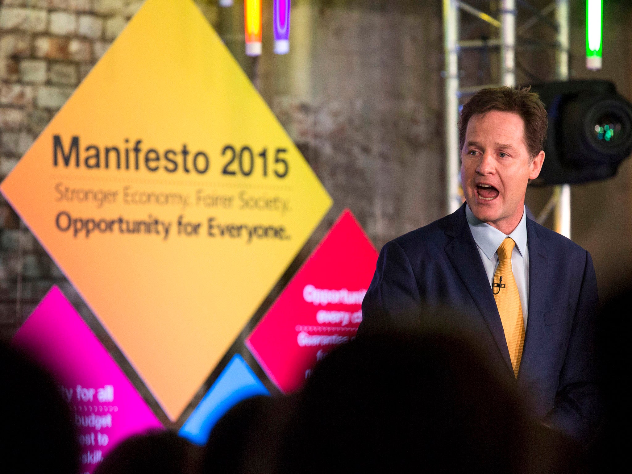 Liberal Democrat Manifesto: Key Policies Explained In A Minute | The ...