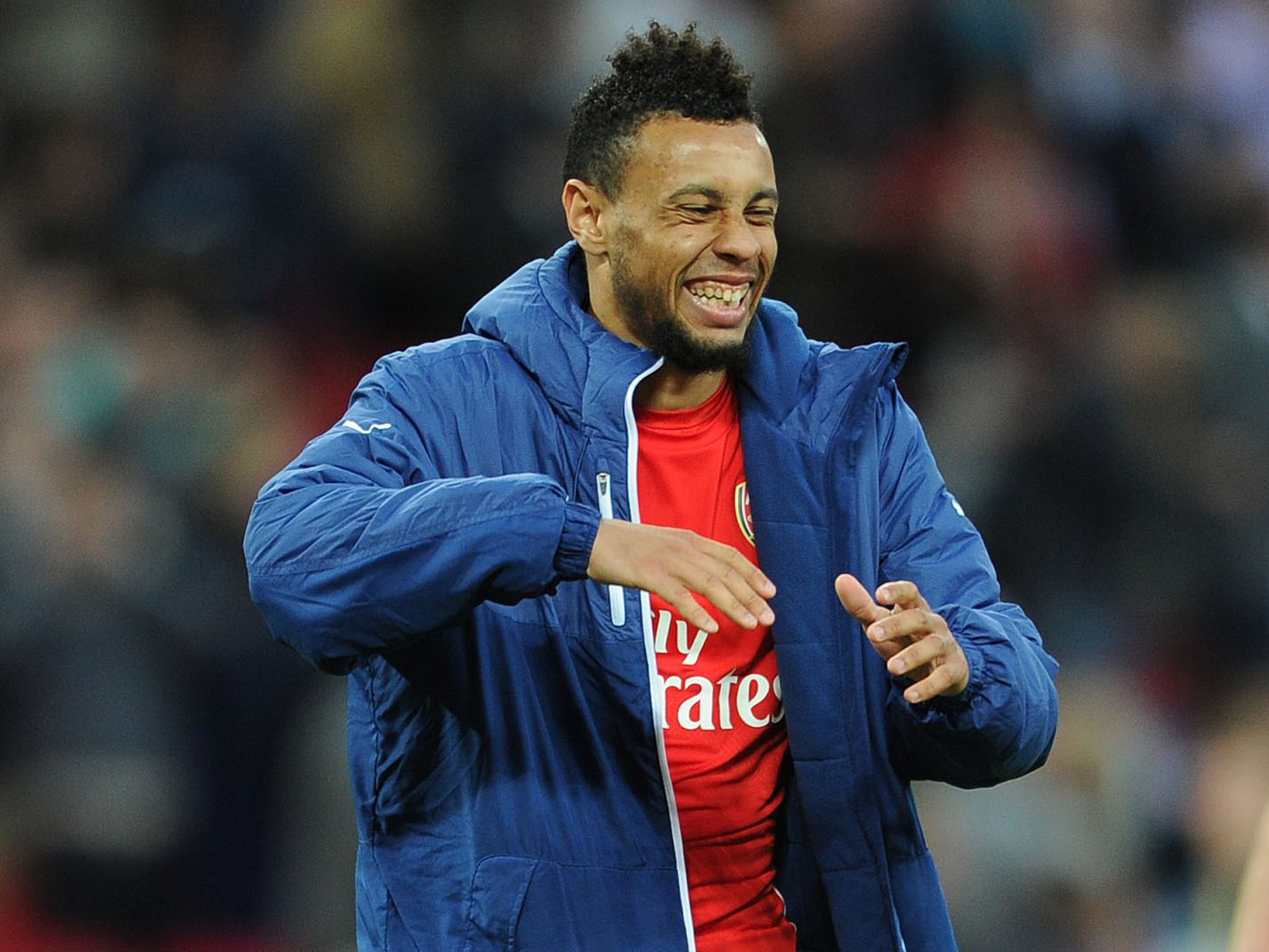 Francis Coquelin