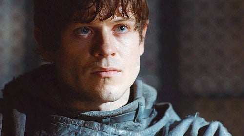 Ramsay Bolton in Game of Thrones