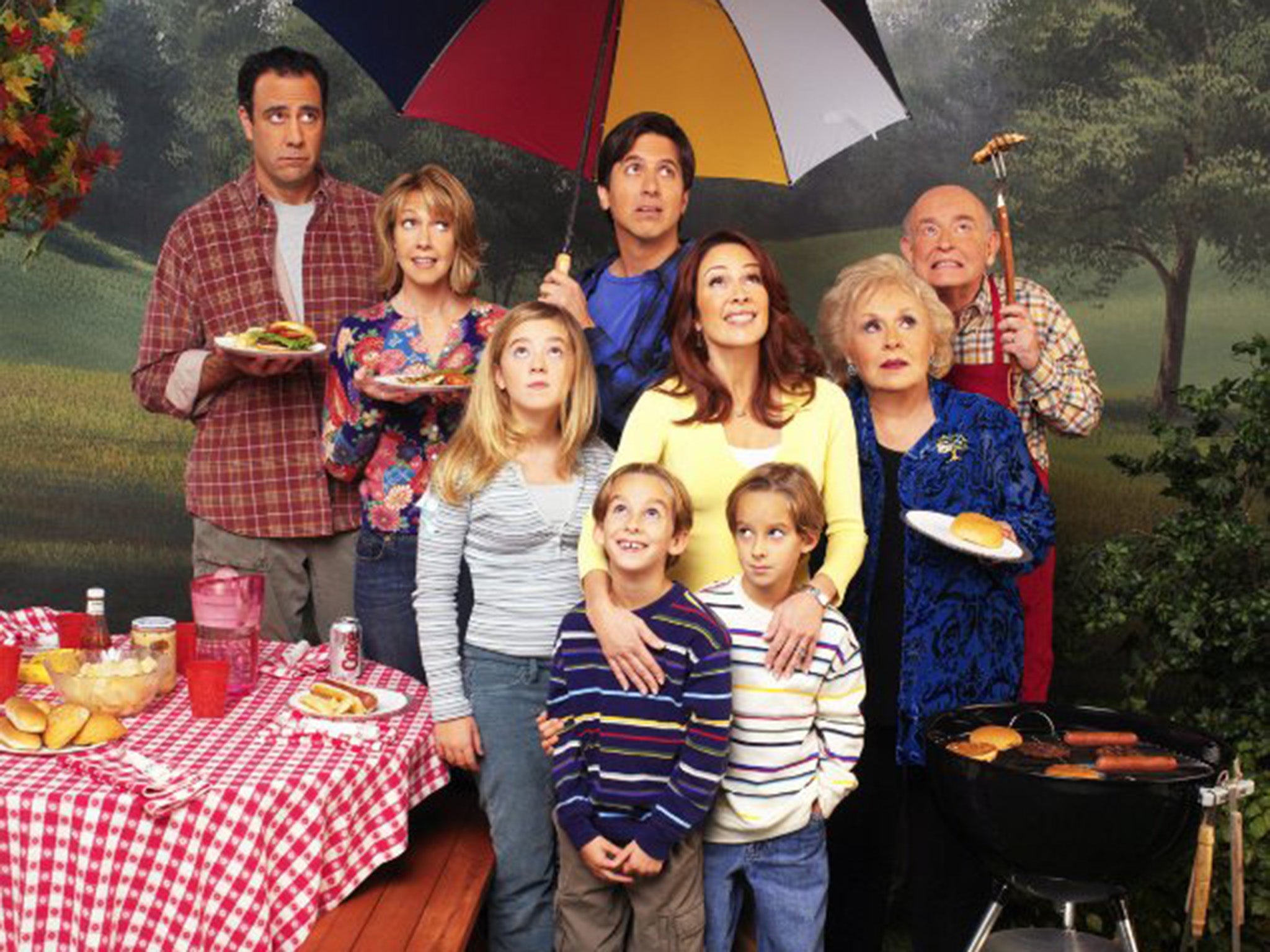Sawyer Sweeten Dead Ray Romano Leads Tributes To Everybody Loves Raymond Co Star Who Killed