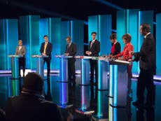 General Election 2015 explained: Leaders