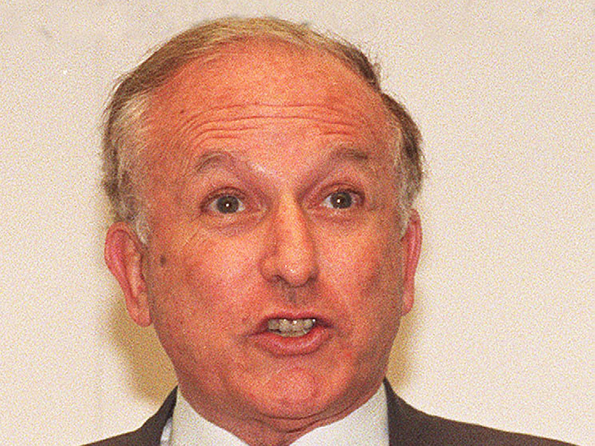 Lord Janner's case will be reviewed