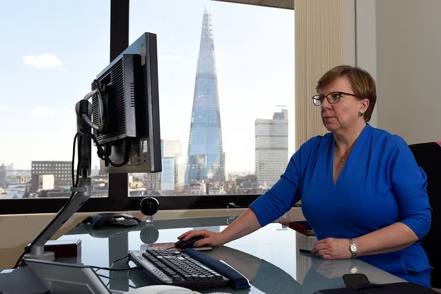 Saunders’ supervision of the non-prosecution of Lord Janner has left her looking like a lame-duck chief prosecutor