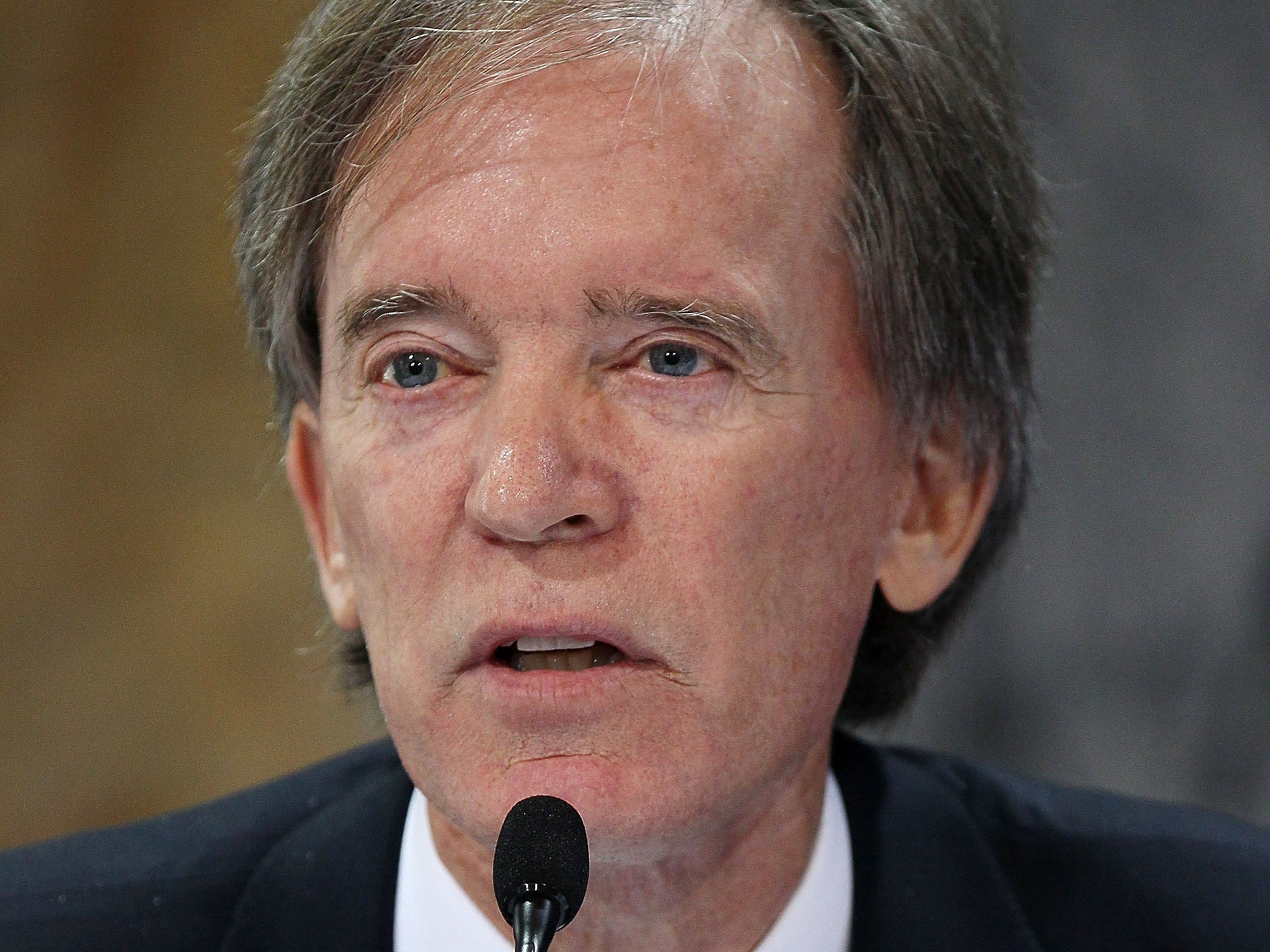 Bill Gross had such an awesome idea earlier this week that he just had to tell the whole Twitter world about it