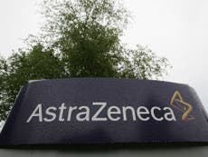 Read more

Investors in pay revolt at AstraZeneca