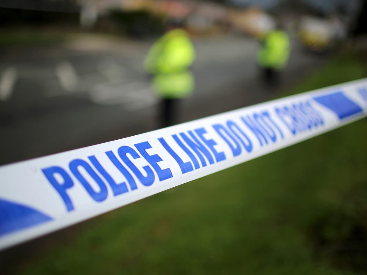 Murder Investigation Launched In South Wales After Officers Discover 47 Year Old Womans Body 6866