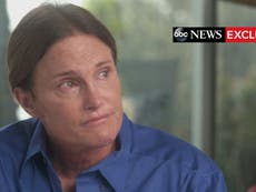 Bruce Jenner's 'interview of the year'