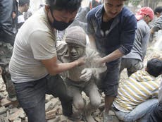 Nepal earthquake: How you can help victims of disaster