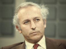 Janner allegations 'will be heard in court'