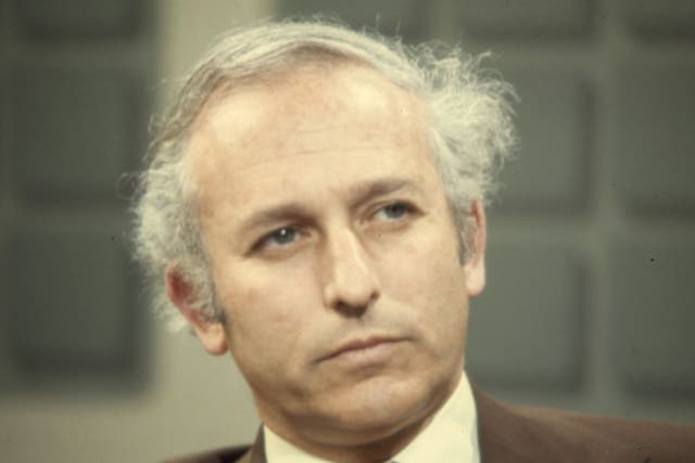 The case against Lord Janner should be heard  by a jury to allow him the right to a defence and his alleged victims the chance to be heard also