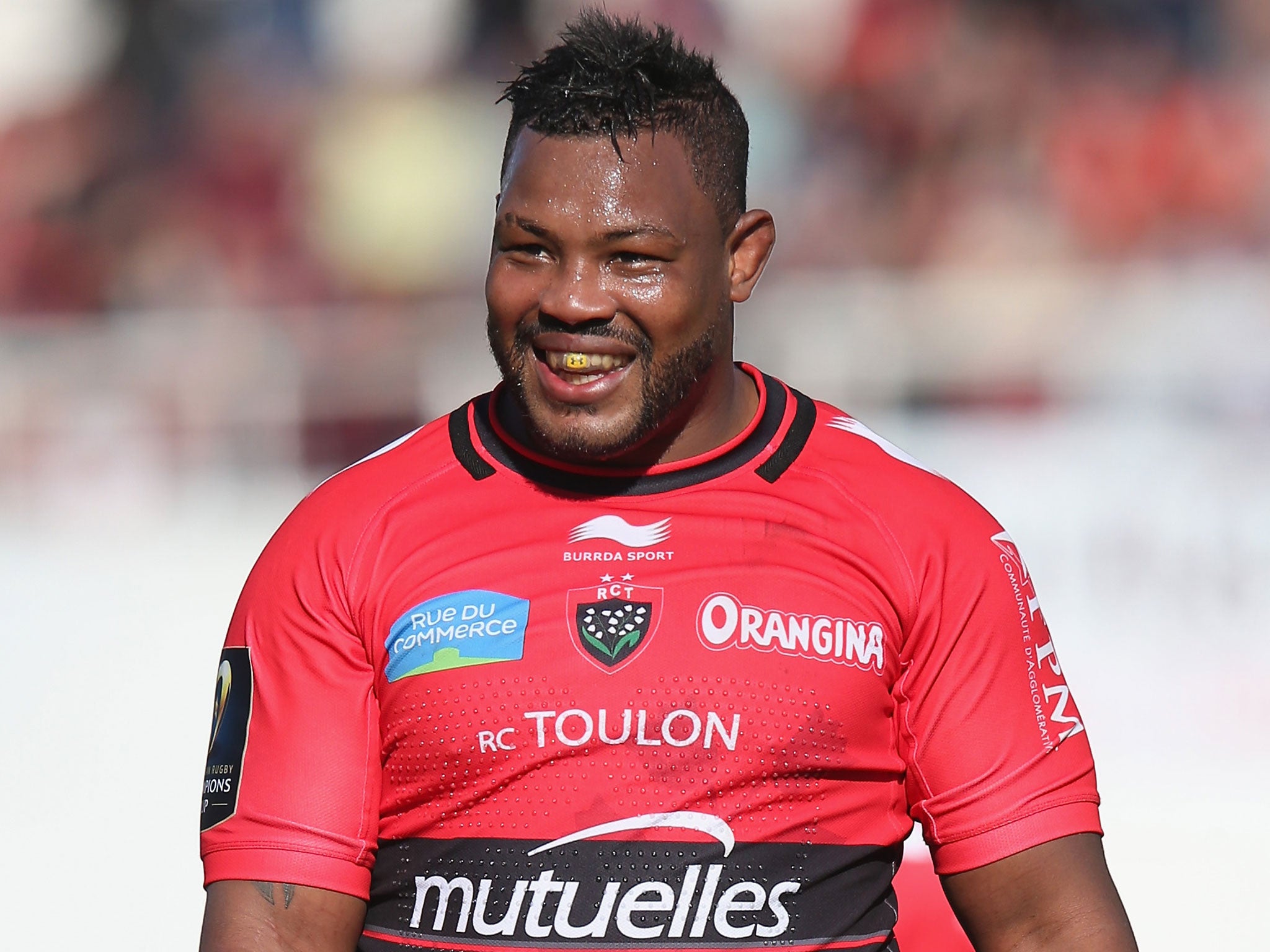 Steffon Armitage Opinion Divided On Whether He Should Be In England S World Cup Squad But We