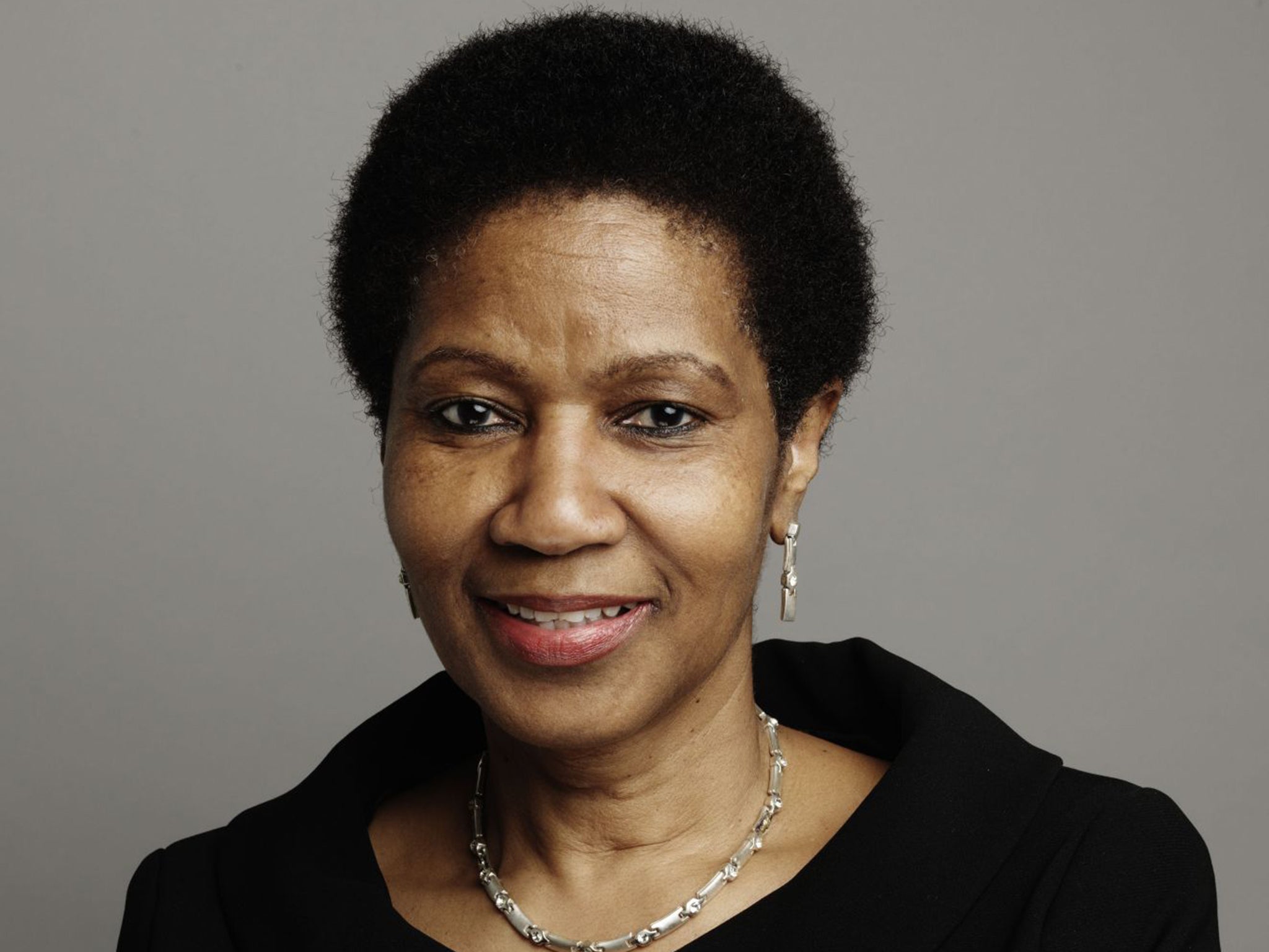 Phumzile Mlambo-Ngcuka is the head of UN Women and former deputy president of South Africa