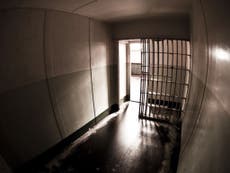 Children with mental health issues put in prison beds