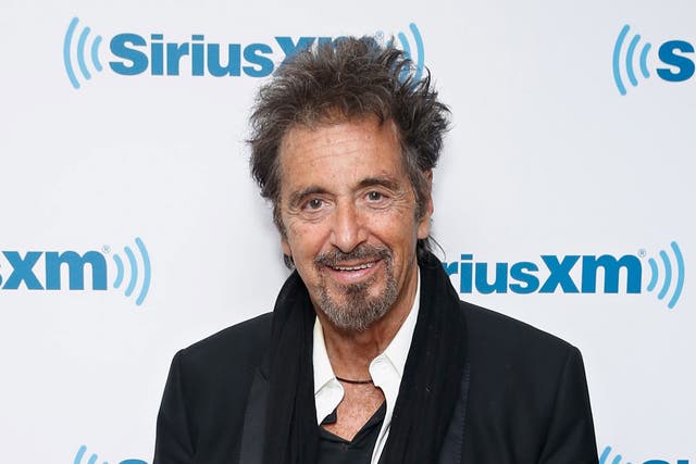 Al Pacino still considers his role in The Godfather to be the most difficult one of his career