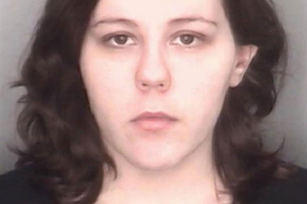 Michigan woman charged with murder 'suffocated newborn baby in plastic ...