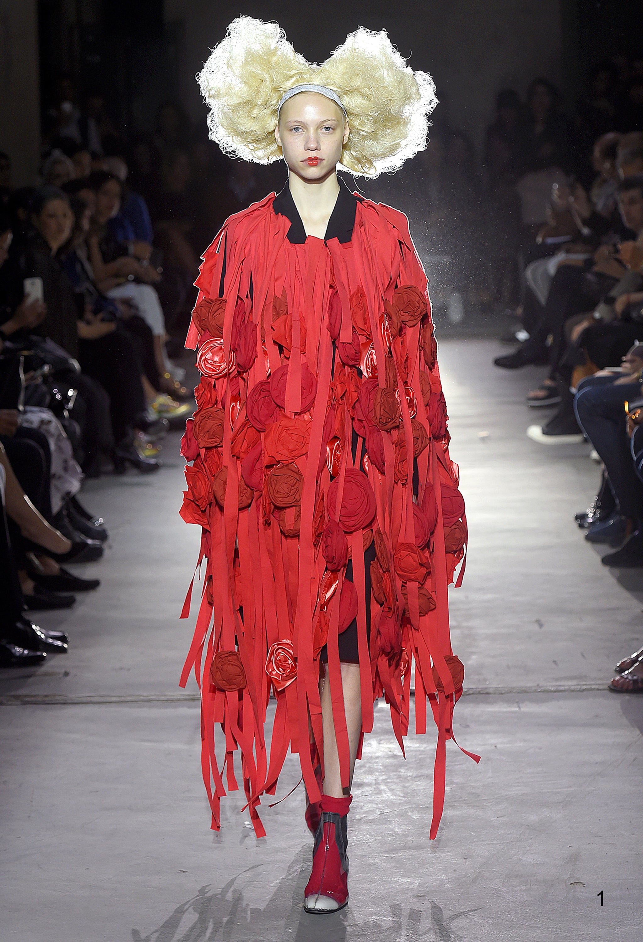 Comme des Garçons