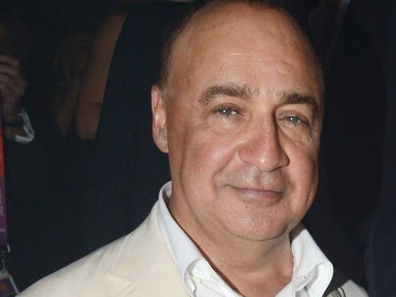 Warner Music owner Len Blavatnik topped the rich list this year with a fortune of £13.17bn
